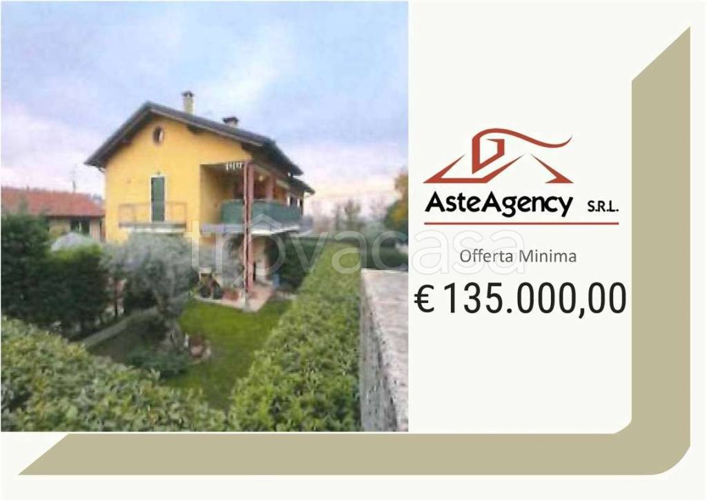 appartamento in vendita a Sona