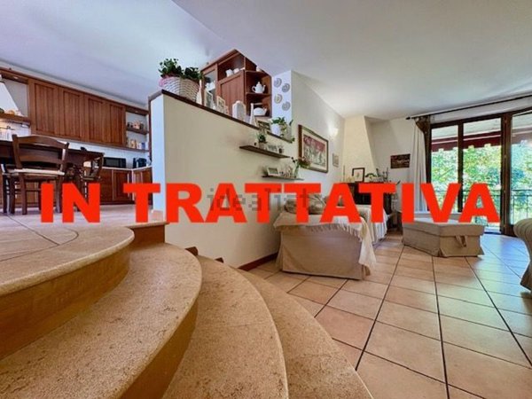 appartamento in vendita a Sona