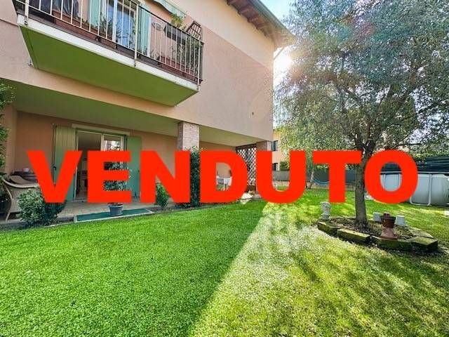 appartamento in vendita a Sona in zona Lugagnano