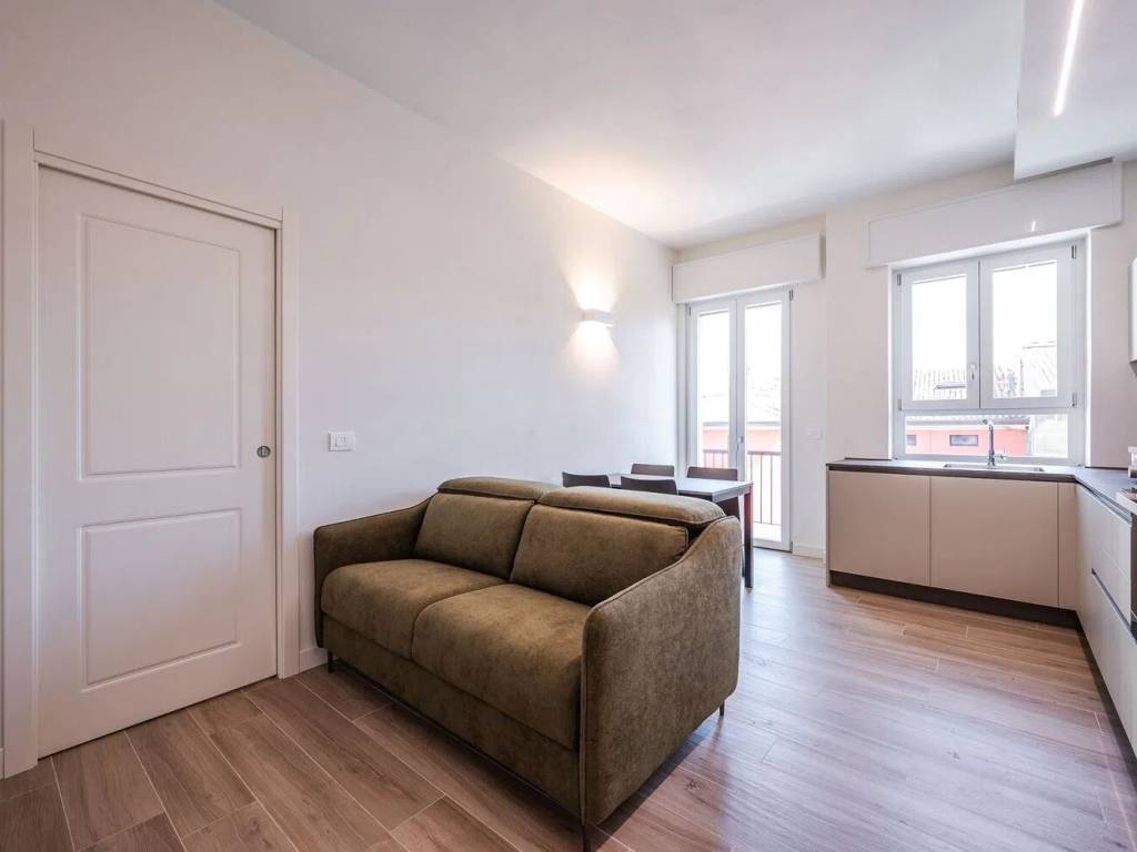 appartamento in vendita a Sona in zona Lugagnano