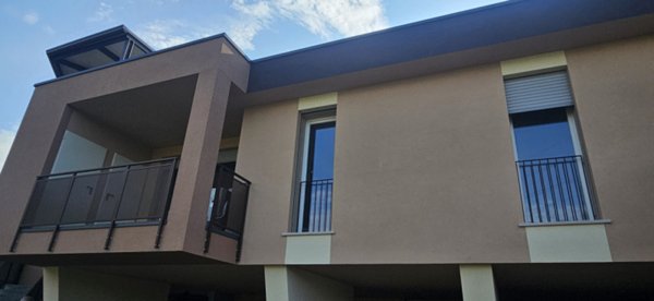 appartamento in vendita a Sona in zona San Giorgio in Salici