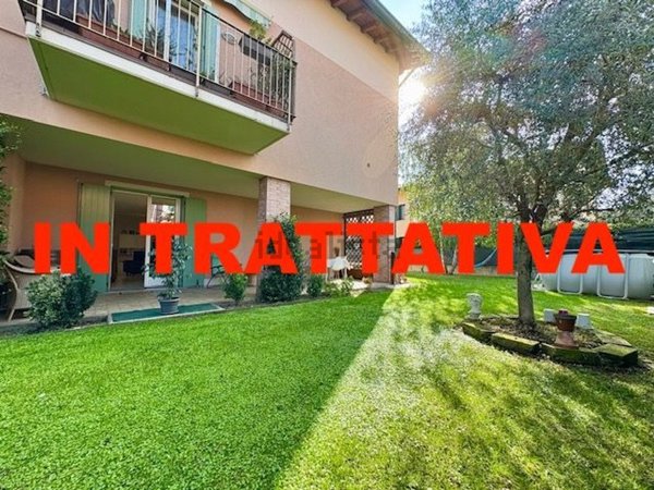 appartamento in vendita a Sona in zona Lugagnano