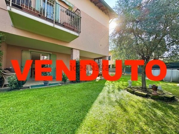 appartamento in vendita a Sona in zona Lugagnano