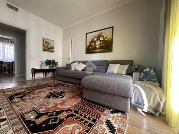 appartamento in vendita a Sona in zona Lugagnano