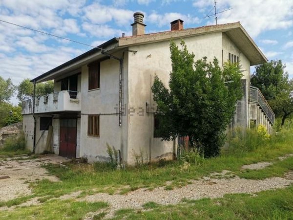 casa indipendente in vendita a Sona