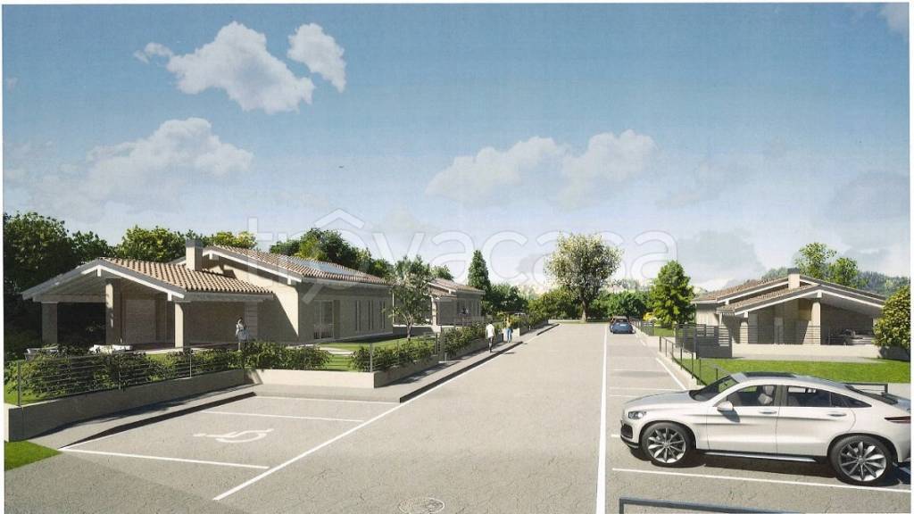 casa indipendente in vendita a Sona in zona Palazzolo