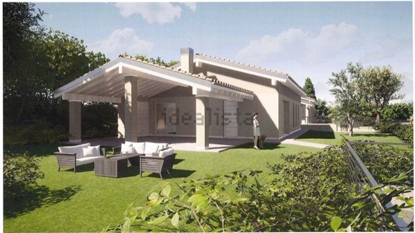 terreno edificabile in vendita a Sona in zona Palazzolo