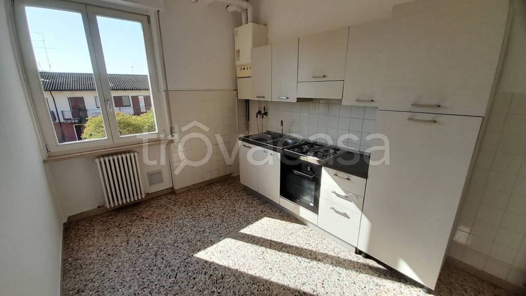 appartamento in vendita a Sona in zona San Giorgio in Salici