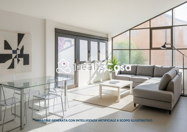 casa indipendente in vendita a Sona in zona Lugagnano