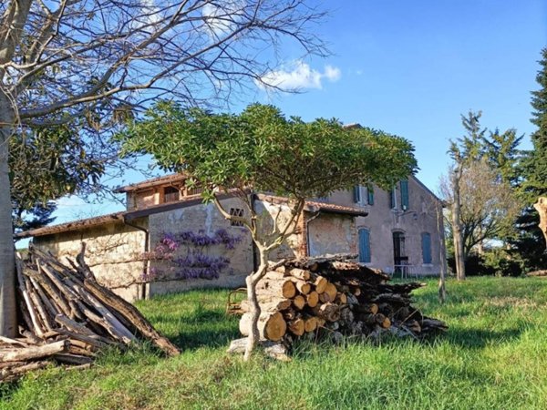 casa indipendente in vendita a Sona