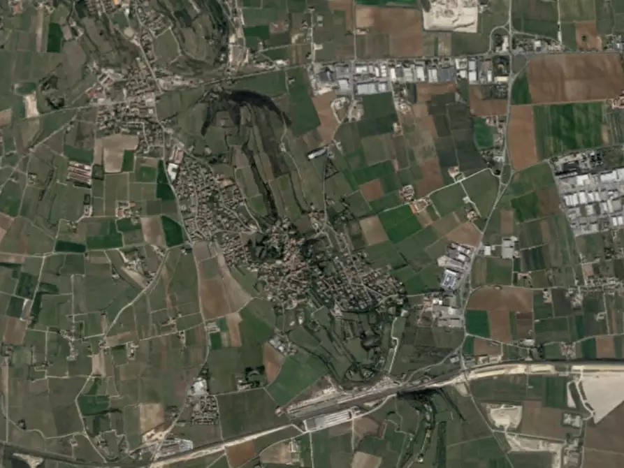 terreno edificabile in vendita a Sona