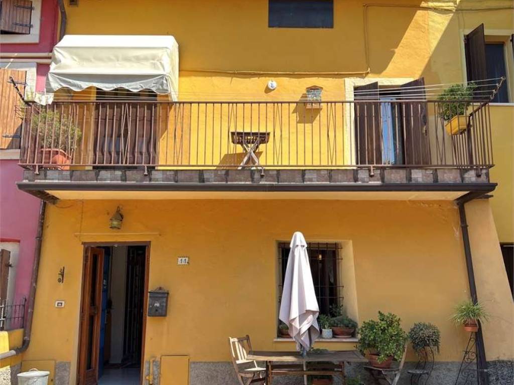 casa indipendente in vendita a Sona in zona San Giorgio in Salici