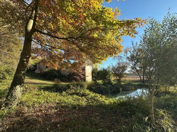 casa indipendente in vendita a Sona in zona San Giorgio in Salici