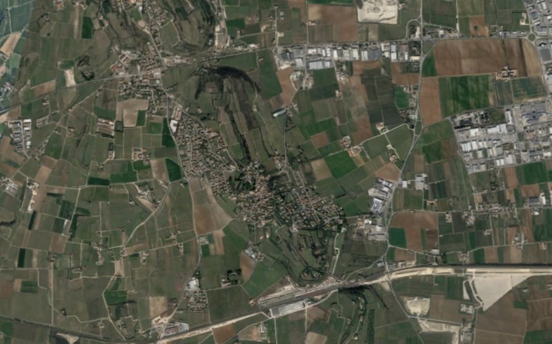 terreno edificabile in vendita a Sona