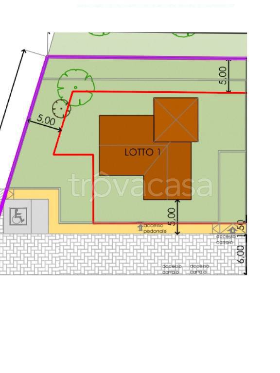 casa indipendente in vendita a Sona