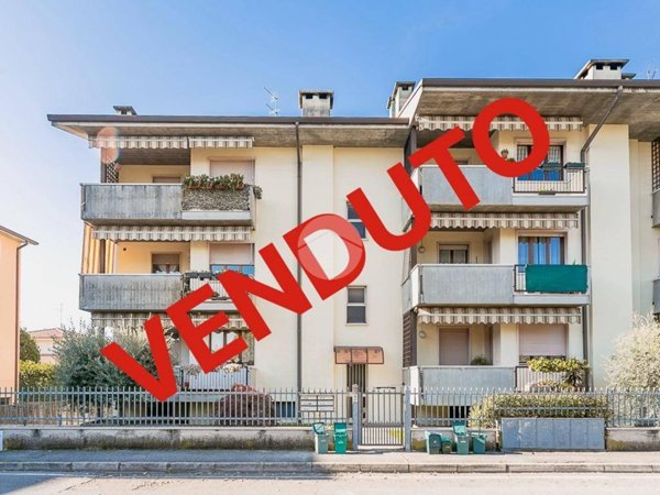 appartamento in vendita a Sona in zona Lugagnano