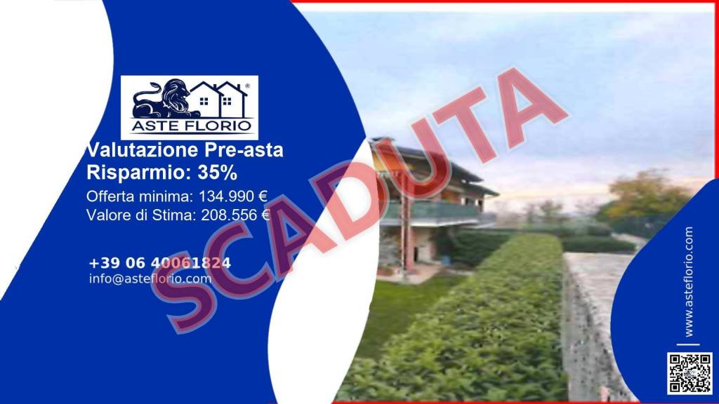 appartamento in vendita a Sona