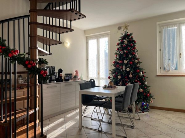 appartamento in vendita a Sona in zona San Giorgio in Salici