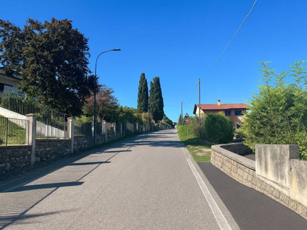 terreno edificabile in vendita a Sona in zona Palazzolo