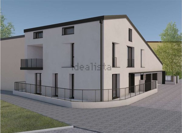 appartamento in vendita a Sona in zona Lugagnano