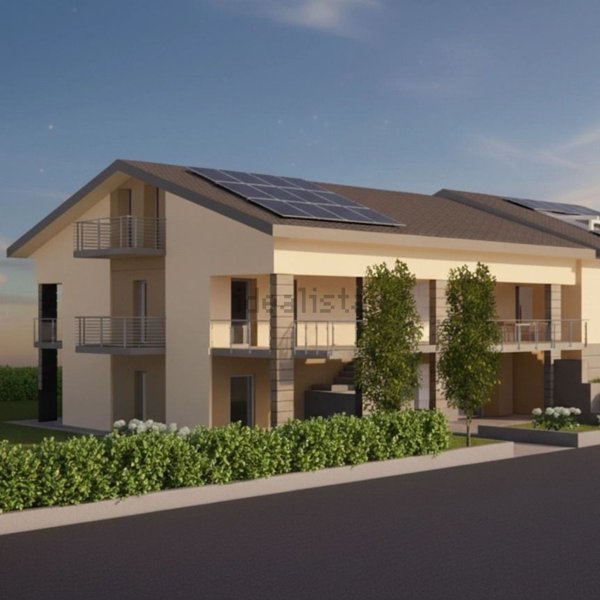 appartamento in vendita a Sona in zona Lugagnano