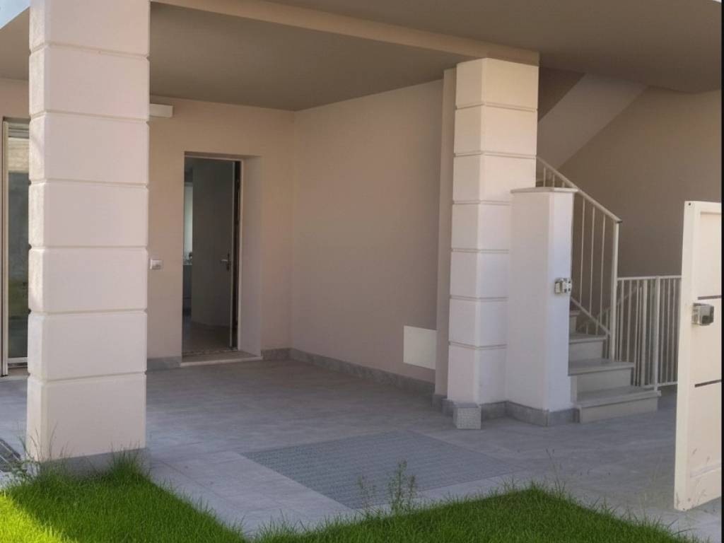 appartamento in vendita a Sona in zona Lugagnano