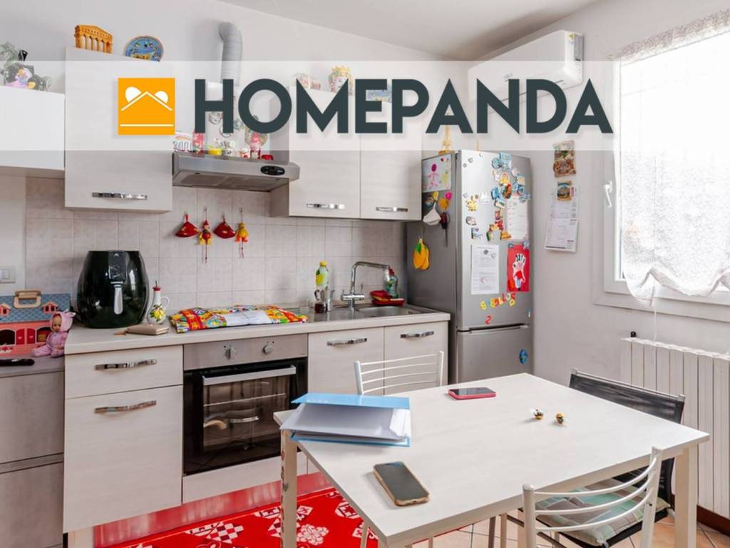 appartamento in vendita a Sona