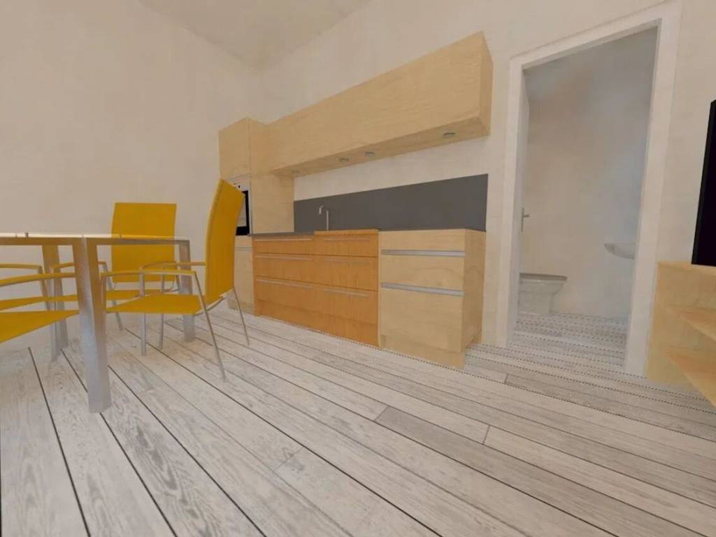 appartamento in vendita a Sona in zona Lugagnano