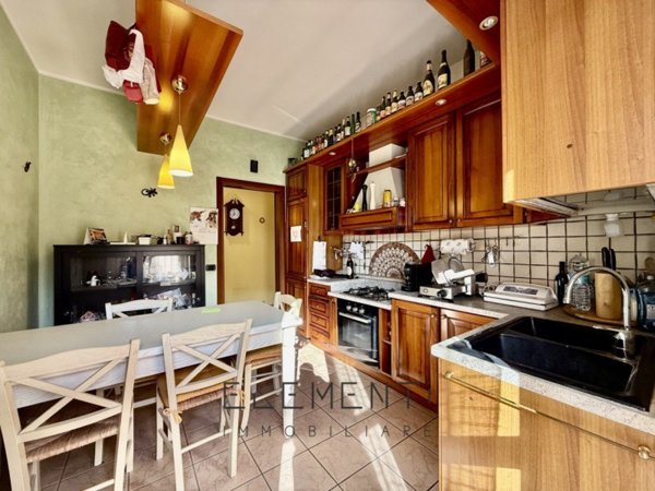 appartamento in vendita a Sona in zona Lugagnano