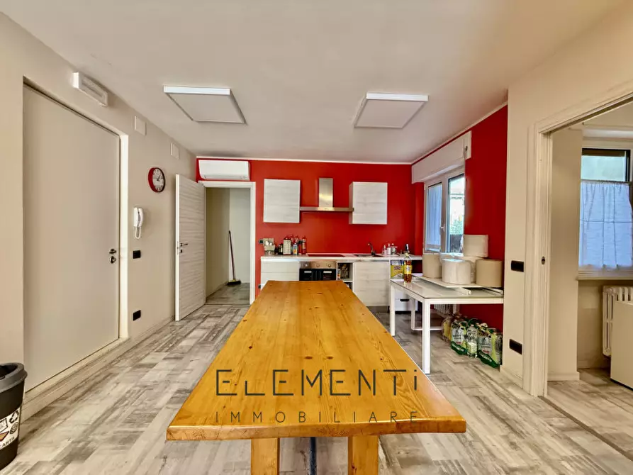 appartamento in vendita a Sona in zona Lugagnano