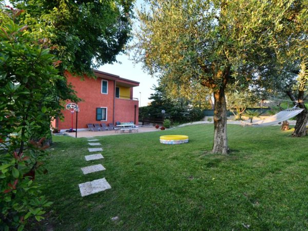 casa indipendente in vendita a Sona