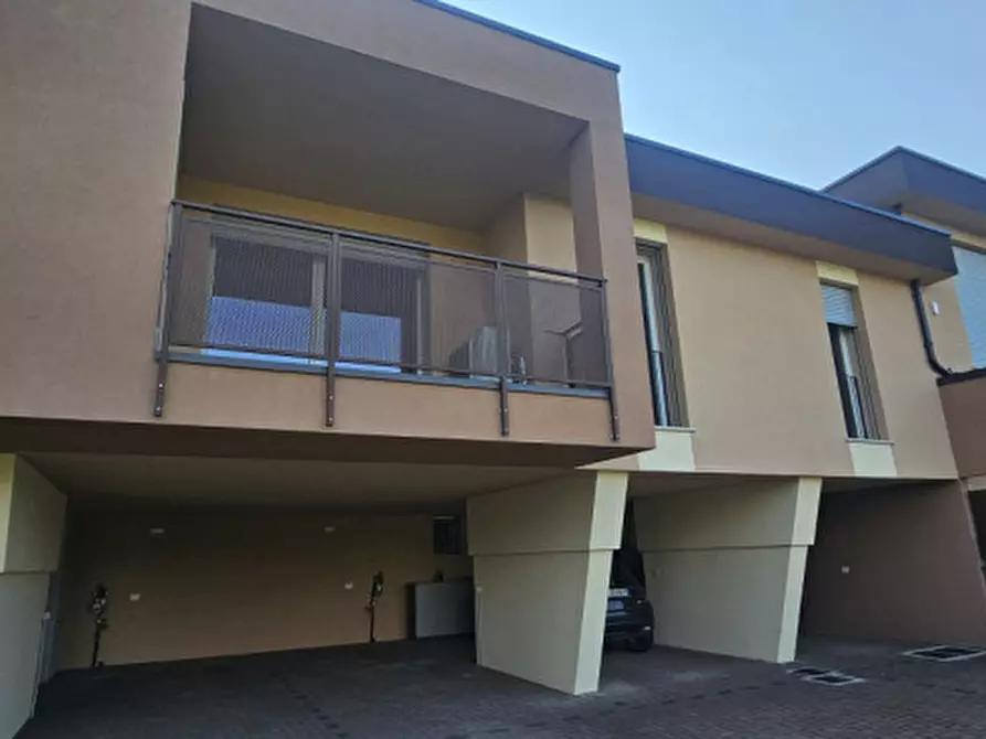 appartamento in vendita a Sona in zona San Giorgio in Salici