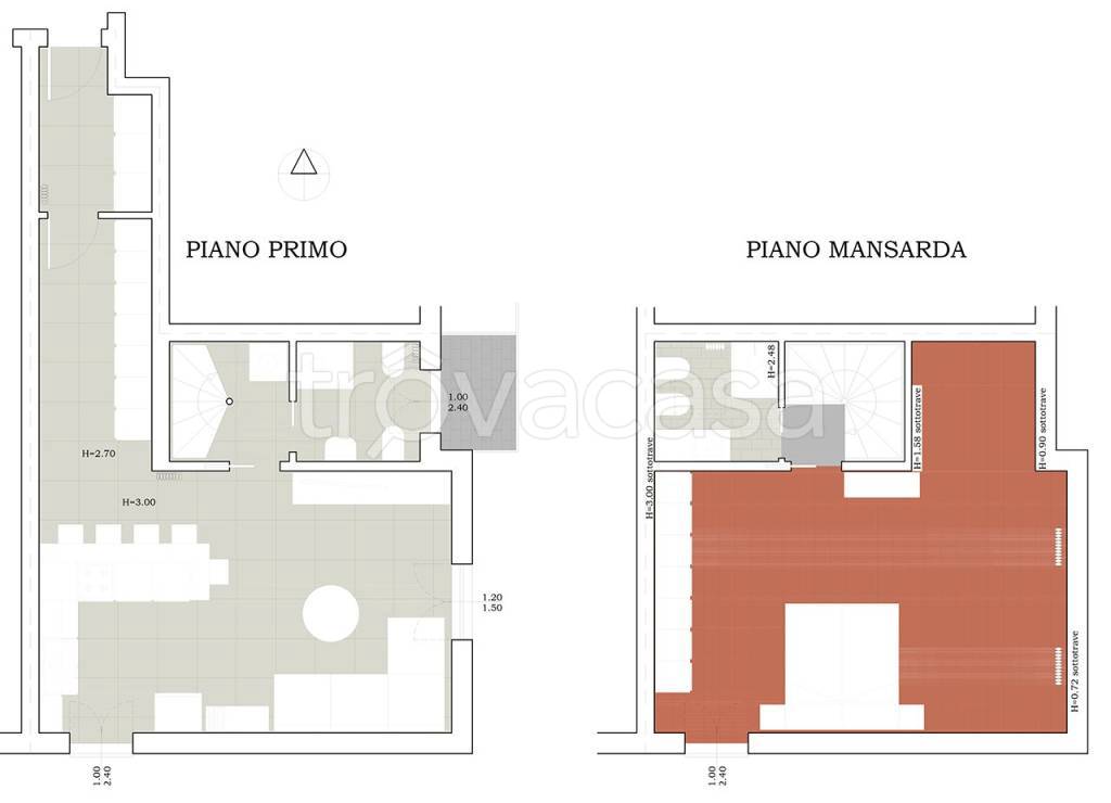 appartamento in vendita a Sona in zona Lugagnano