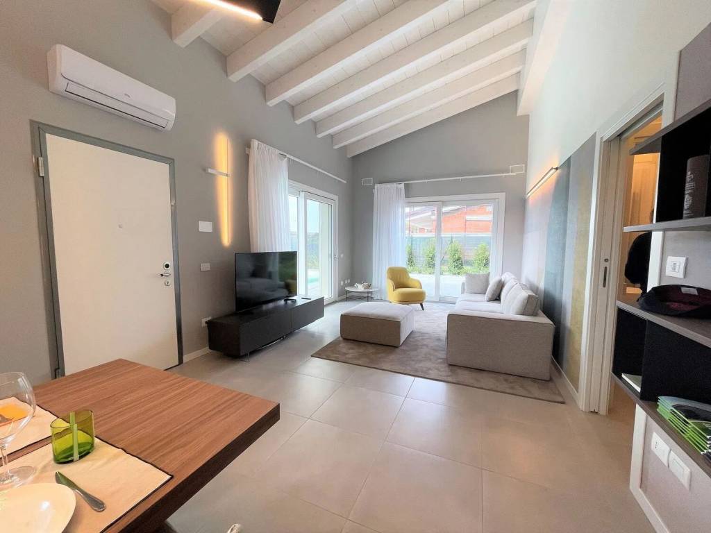 appartamento in vendita a Sona