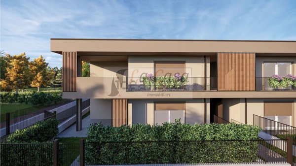 appartamento in vendita a Sona