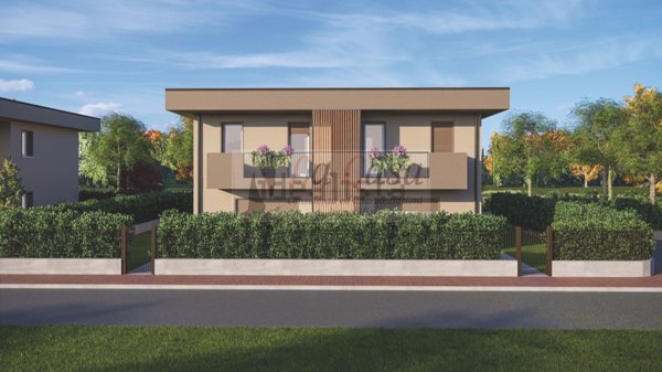 casa indipendente in vendita a Sona