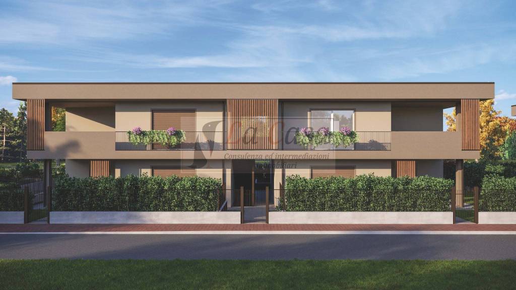 appartamento in vendita a Sona in zona Lugagnano