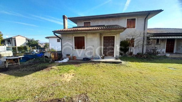 casa indipendente in vendita a Sona in zona San Giorgio in Salici