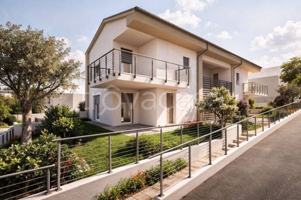 appartamento in vendita a Sona