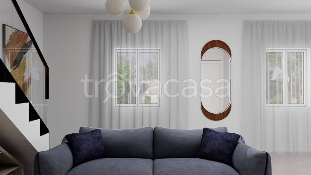 appartamento in vendita a Sona in zona Palazzolo