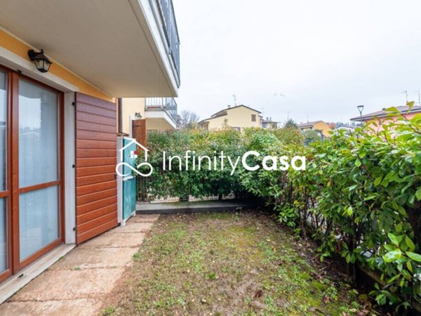 appartamento in vendita a Sona