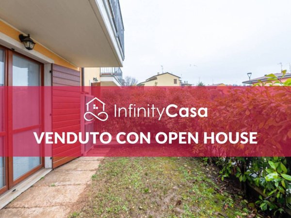 appartamento in vendita a Sona