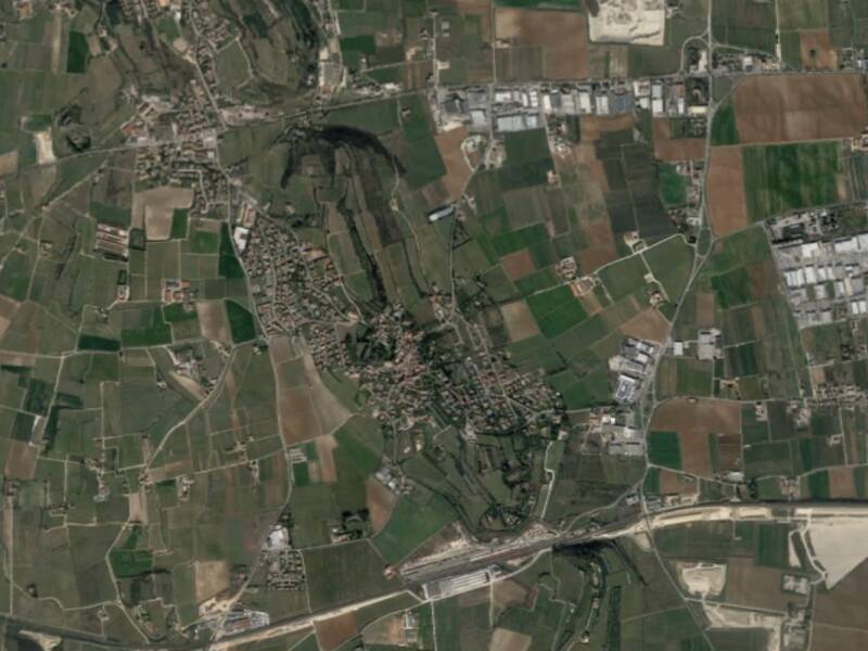 terreno edificabile in vendita a Sona