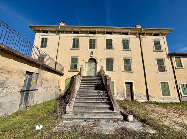 terreno agricolo in vendita a Sona in zona San Giorgio in Salici