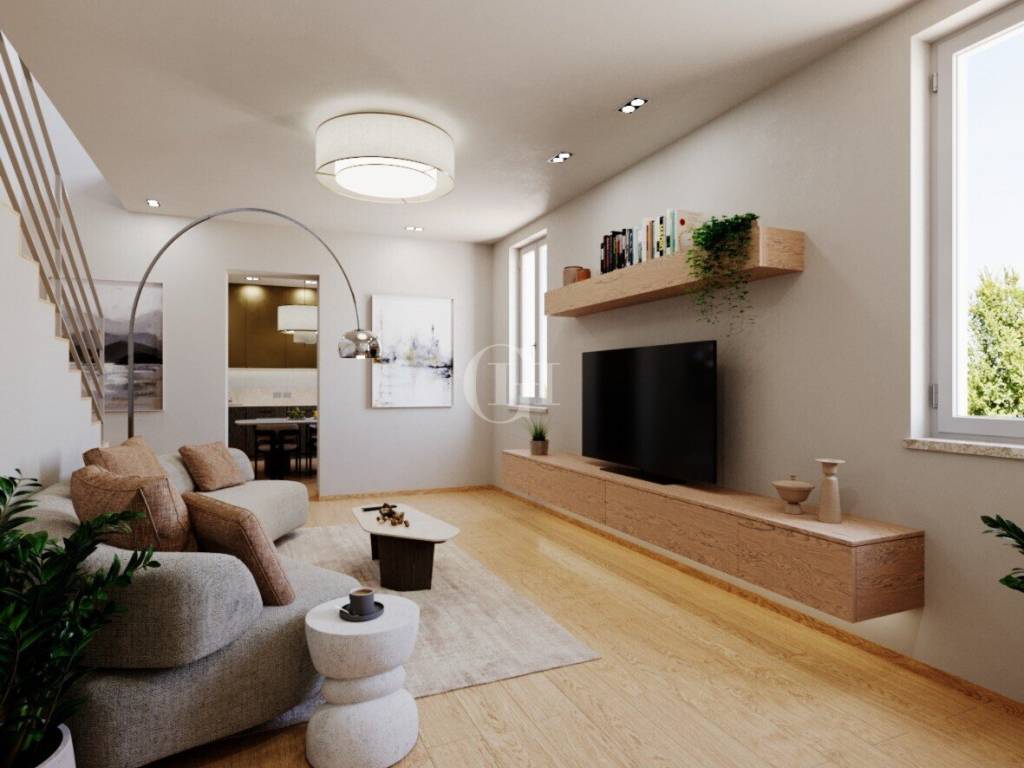 appartamento in vendita a Sona