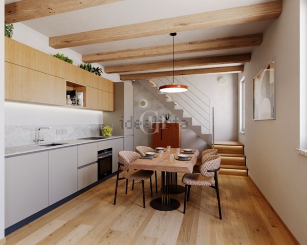 appartamento in vendita a Sona