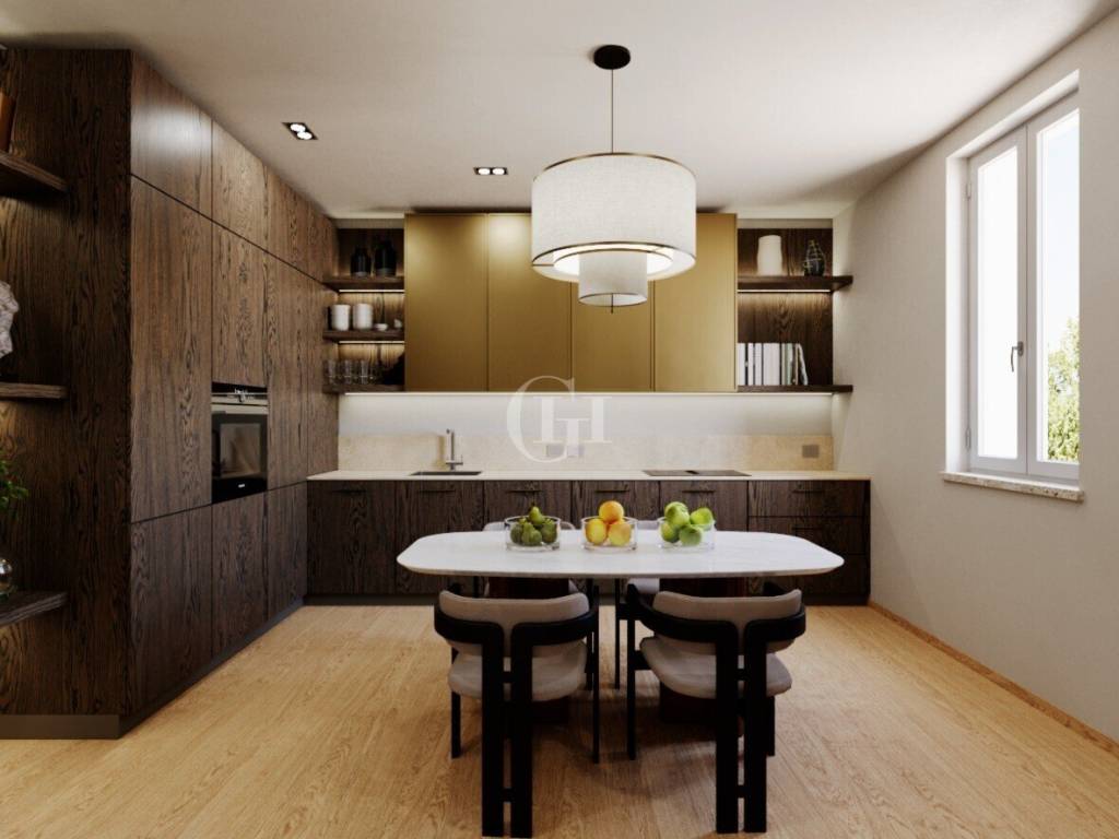 appartamento in vendita a Sona