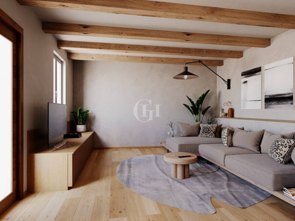 appartamento in vendita a Sona