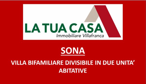 casa indipendente in vendita a Sona