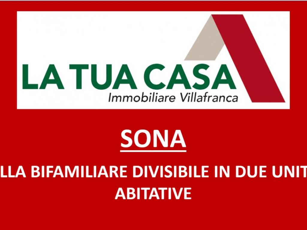 casa indipendente in vendita a Sona
